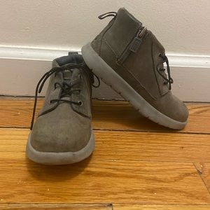 UGG waterproof boots